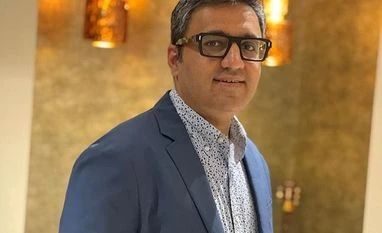 NCLT directs Grover to establish maintainability of plea against BharatPe Ashneer Grover, co-founder and MD, BharatPe