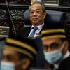 Malaysian PM Muhyiddin Yassin