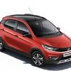 Tata Motors drives in Tiago NRG with price starting at Rs 6.57 lakh
