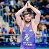 Asian Games 2023: Deepak beaten by idol Yazdani, wrestlers bring six medals