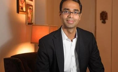 Karan Bajaj, who sold WhiteHat Jr to Byju's for $300 mn, decides to move on Karan Bajaj, Founder, WhiteHat Jr