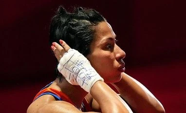 My coaches being harassed regularly, CWG training affected: Lovlina Lovlina Borgohain