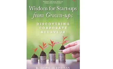 Entrepreneurship at the coalface Book cover