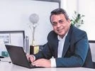 BigBasket co-founder Abhinay Choudhari BigBasket co-founder Abhinay Choudhari
