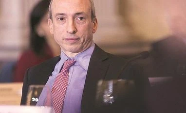 Let us regulate 'wild west' of cryptocurrency: SEC chief Gary Gensler Gary Gensler