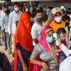 Dadar railway station, Mumbai, Covid-19 protocol, coronavirus tests