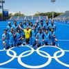 Indian hockey team