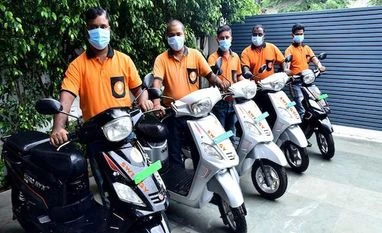 Swiggy disbursed over Rs 31 cr in claims to delivery partners in FY22-23 Swiggy, EV