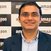 Abhinav Singh, Director Amazon Transportation Services