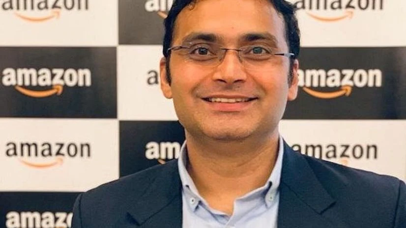 Abhinav Singh, Director Amazon Transportation Services Abhinav Singh, Director Amazon Transportation Services, Amazon India
