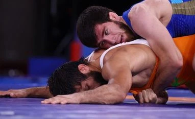 Commonwealth Games, Day 10: India full Schedule - Sunday, August 6 Ravi Kumar Dahiya