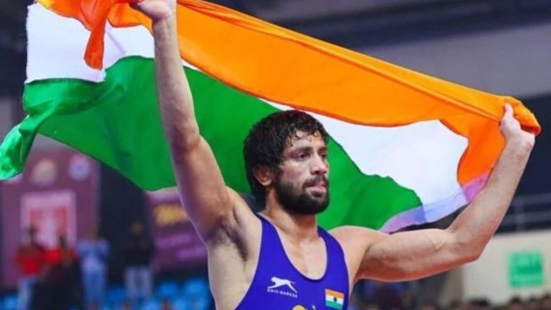 Ravi Kumar Dahiya Ravi Kumar Dahiya