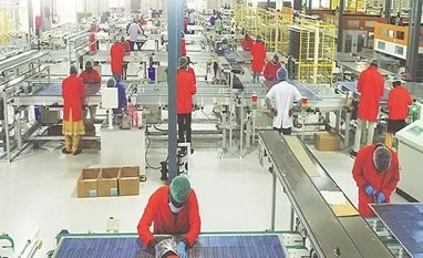 Govt policy push to put solar manufacturing sector on strong footing: ISMA Vikram Solar