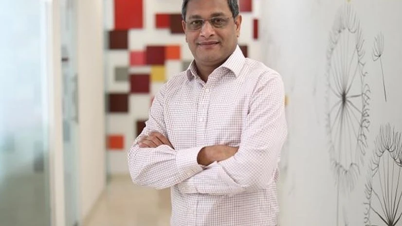 Sanjay Tolia Sanjay Tolia