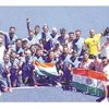 Indian Hockey Team