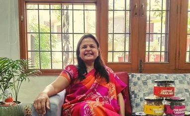 Eat Better raises undisclosed funding from GetVantage to fuel expansion Mridula Kanoria, Eat Better