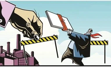 Recast loans worth Rs 70,000 crore get extra time to meet norms Illustration
