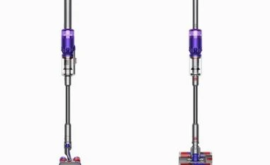 Dyson Omniglide vacuum cleaner review: Makes everyday cleaning easy and fun Dyson Omni-glide vacuum cleaner