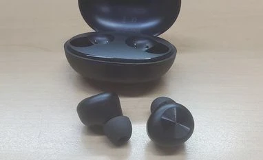 Dizo Go Pods D review: Can Realme's ultra-low-cost brand Dizo dazzle? Dizo Go Pods D