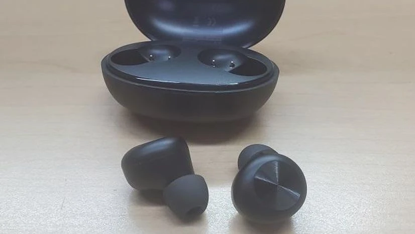 Dizo Go Pods D Dizo Go Pods D