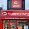 Muthoot Finance