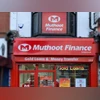 Muthoot Finance Muthoot Finance