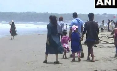 Covid-19 pandemic: Goa reports 32 new cases and 22 recoveries Goa