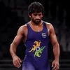 Olympic medalist Bajrang Punia without dedicated physio since Tokyo Games