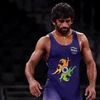 Bajrang Punia