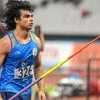 Neeraj Chopra