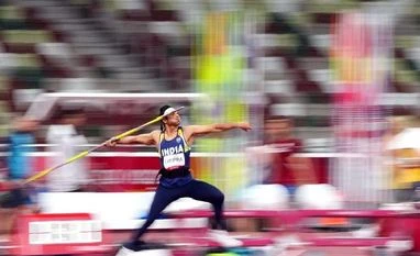 Karnataka announces Rs 10 lakh for Olympian Neeraj Chopra's coach Naik Neeraj Chopra