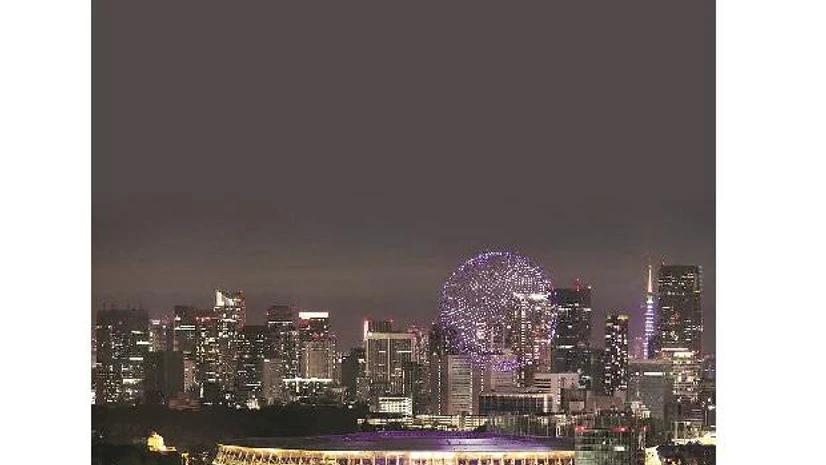 Tokyo Olympics Tokyo Olympics