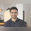 Nithin Kamath, founder & chief executive officer at Zerodha