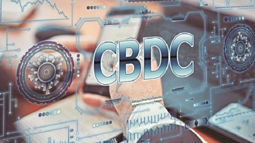 central bank digital currency central bank digital currency