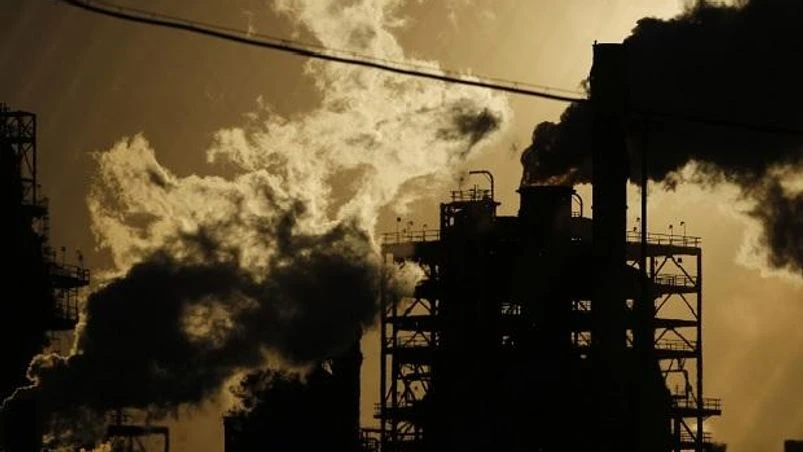 Global Warming Global Warming