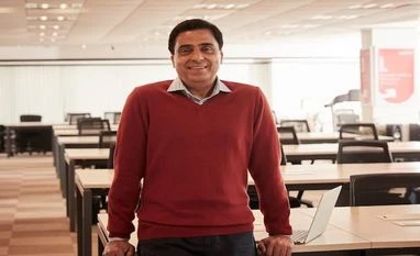 Upgrad doubles learners base in eight months, crosses 2-million mark Ronnie Screwvala, upGrad