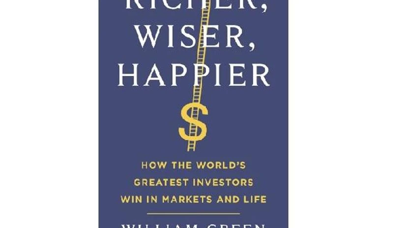 Book cover Book cover