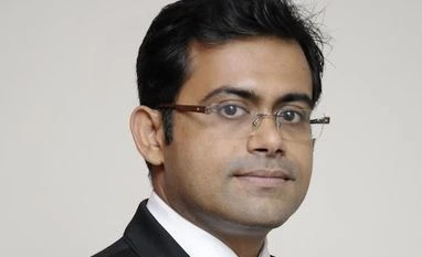 Market rally driven by strong Q1 show: MD-CEO, Motilal Oswal Private Wealth Ashish Shanker, MD & CEO, Motilal Oswal Private Wealth