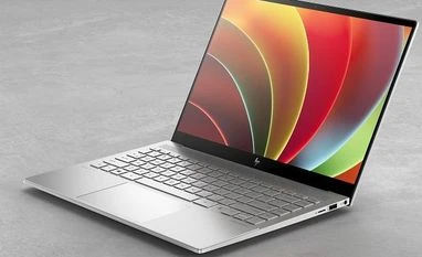 HP ENVY laptops with 11th Gen Intel Core processors, Nvidia GPUs launched HP ENVY 14