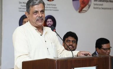Anyone can enter a temple anywhere, work to eradicate caste bias: Hosabale Dattatreya Hosabale, RSS General Secretary