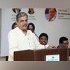 Electoral bonds an 'experiment', says RSS leader Dattatreya Hosabale