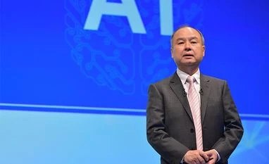 A Swiggy IPO could provide good returns, says SoftBank's Masayoshi Son SoftBank founder Masayoshi Son