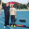 Uwe Hohn, Javelin coach