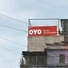 Oyo Hotels