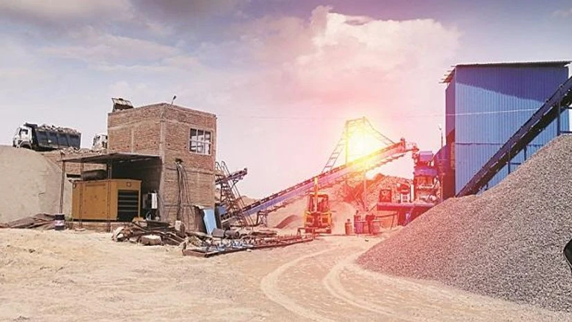 manufacturing manufacturing