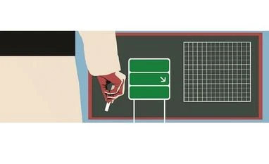 Best of BS Opinion: Towards a new compact, a warning to India, and more Illustration