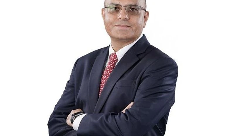 Sanjeev Sharma Sanjeev Sharma