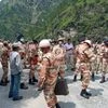 Amarnath: ITBP says 15,000 stranded pilgrims evacuated after cloudburst