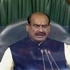 Lok Sabha Speaker Birla warns 3 Congress MPs against protesting in House