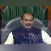 Om Birla, Lok Sabha speaker Om Birla